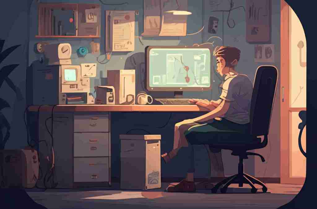 An image illustrating AI Agents in Healthcare