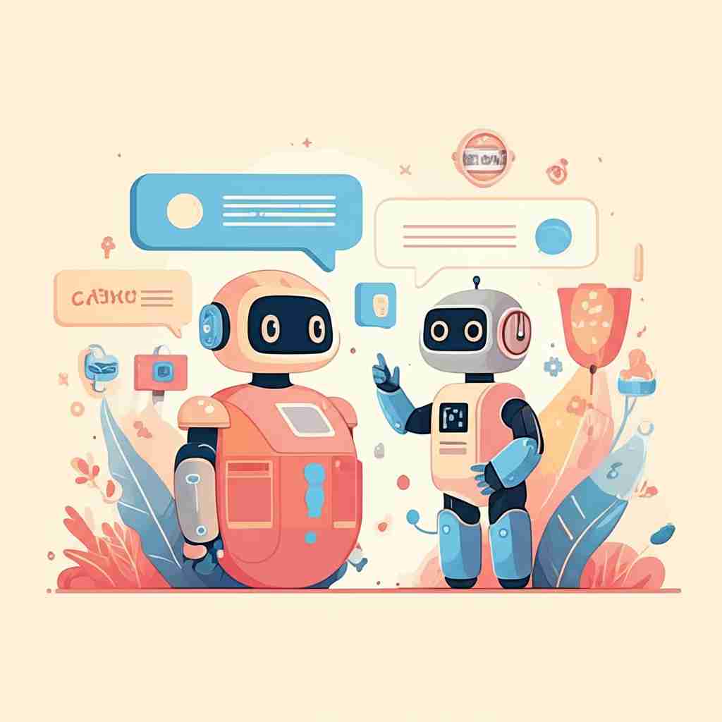 An image illustrating Content Localization AI Agents