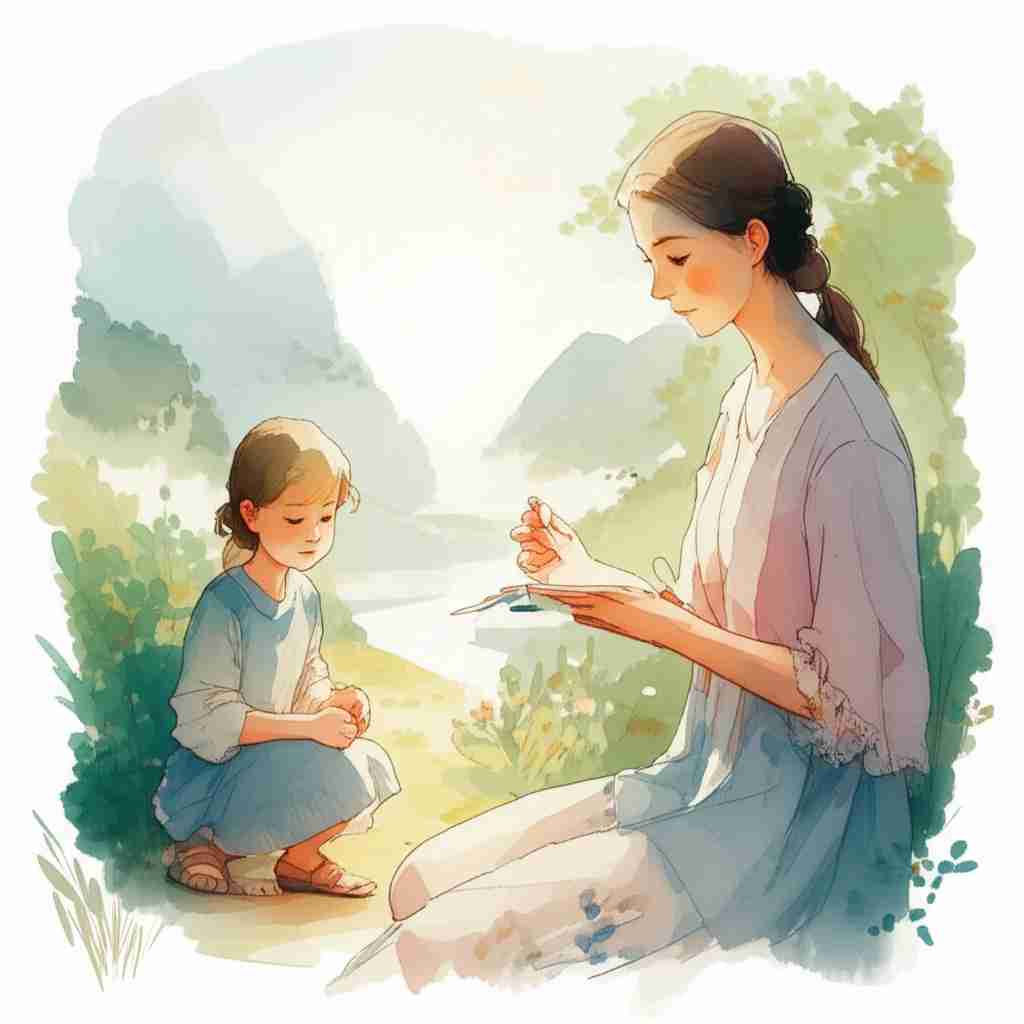 An image illustrating What Is Prompt Engineering?