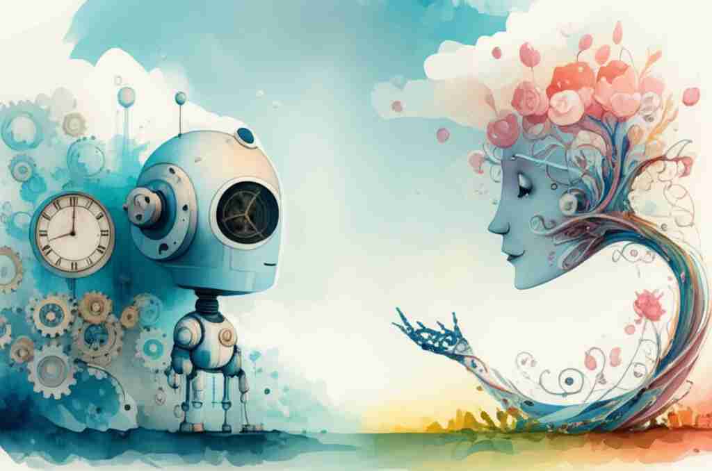 An image illustrating AI Agents vs. Rule-Based Automation