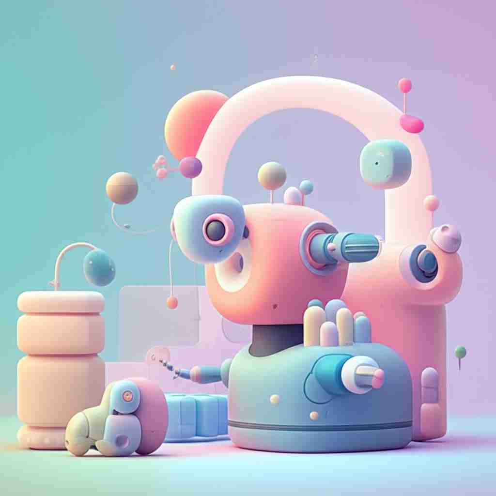 An image illustrating What Is ‘Physical AI’? Inside The Push To Make AI Understand The Real World