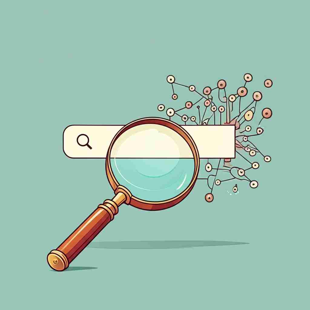 An image illustrating AI overviews have transformed Google search. Here’s how they work – and how to opt out